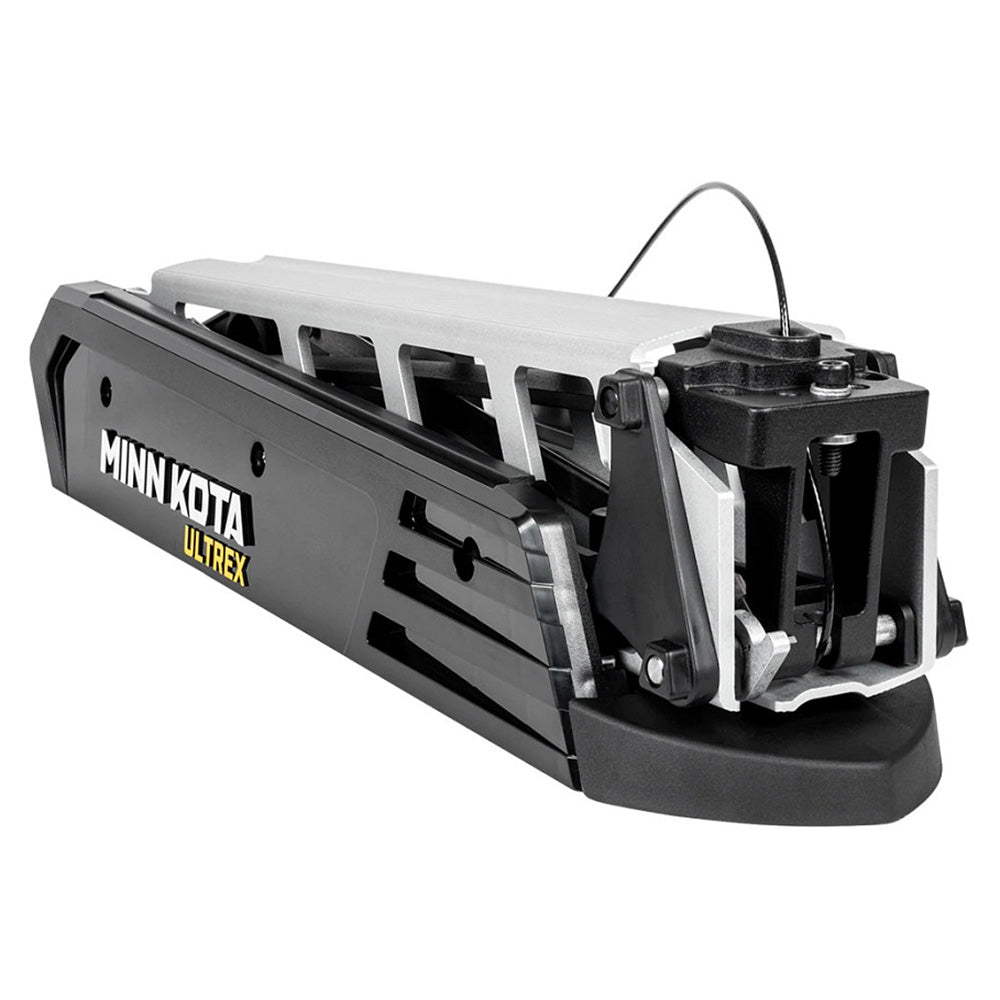 Minn Kota MEGA Live Imaging TargetLock  MEGA 360 Imaging Ultrex Accessory Mount - 80-112lb, 52" [1854081]