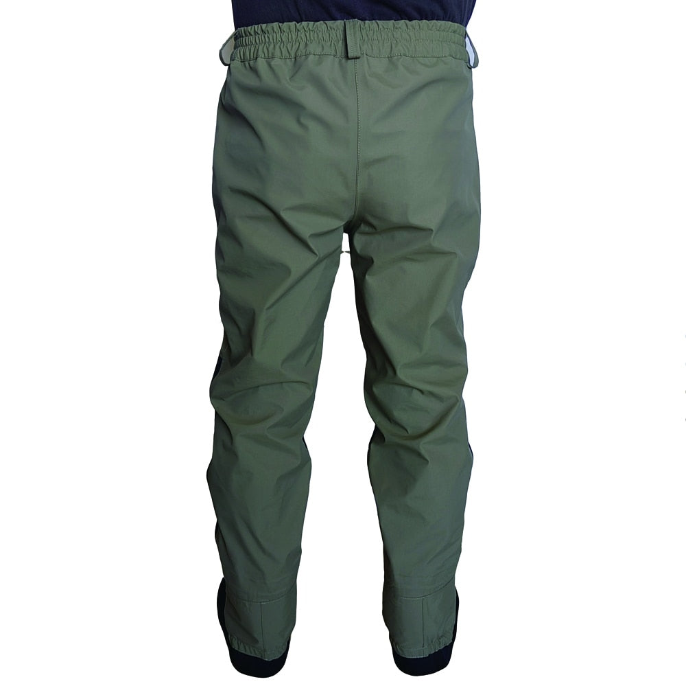  JBKYANAN Wading Trousers Outdoor Fly Fishing Waders